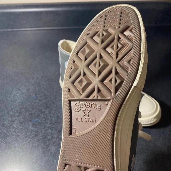 Converse x Comme des Garçons PLAY Chuck 70 - Picture 5 of 6